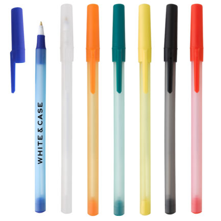 HT0792 - Birch Lucent Pen