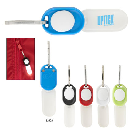 HT079 - LED Zipper Pull
