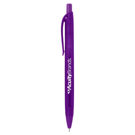 HT0821 - Burke Sleek Write Pen