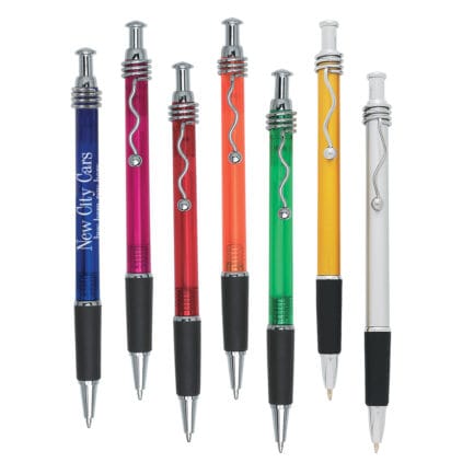 HT0825 - Wired Pen
