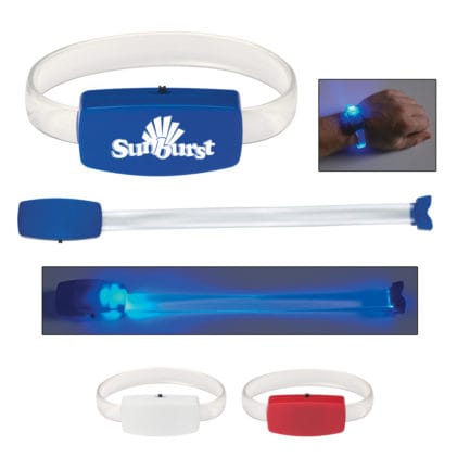 HT087 - Glow Light Wristband