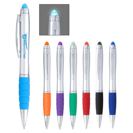 HT0888 - Sangria Pen With LED Light