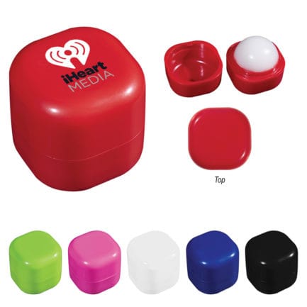HT09280 - Lip Balm Cube