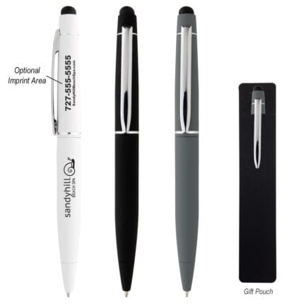 HT0932 - Delicate Touch Stylus Pen