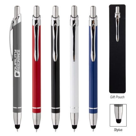 HT0940 - The Bottom Line Stylus Pen