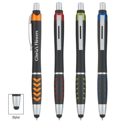 HT0941 - Raven Stylus Pen