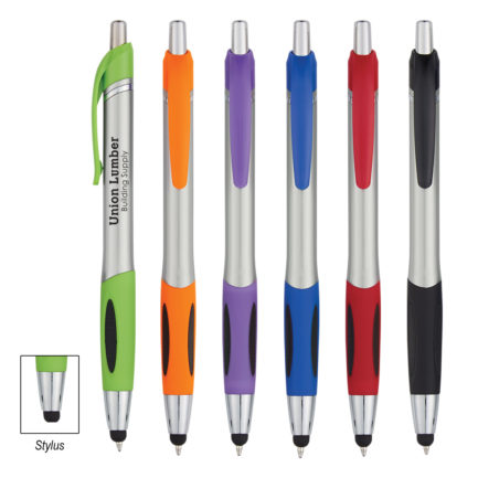HT0946 - Vigor Stylus Pen