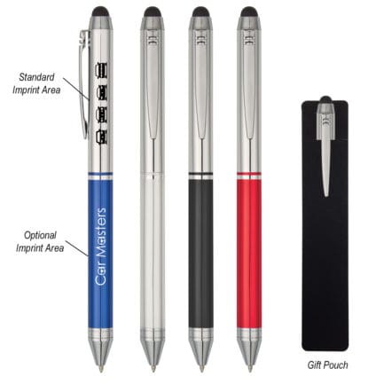 HT0949 - Executive Stylus Pen