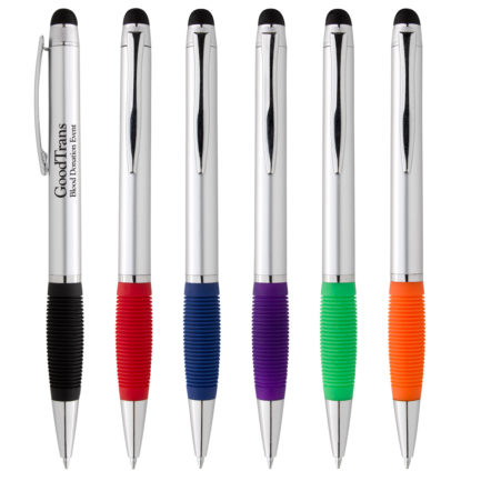 HT0951 - Groove Stylus Pen