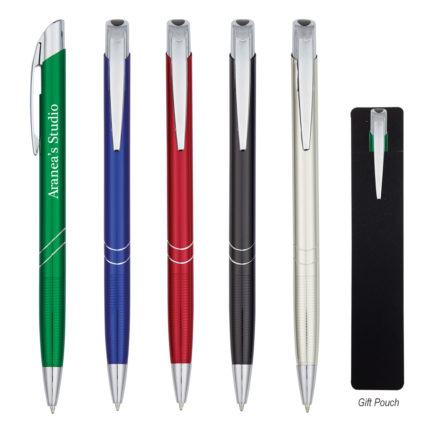 HT0957 - Wing Tip Pen