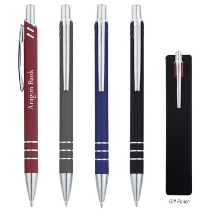 HT0958 - Black Tie Pen
