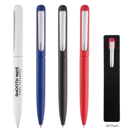HT0961 - Dome Top Pen