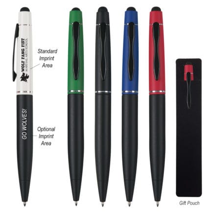 HT0965 - The Executive Stylus Pen