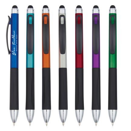 HT0967 - Sierra Stylus Pen