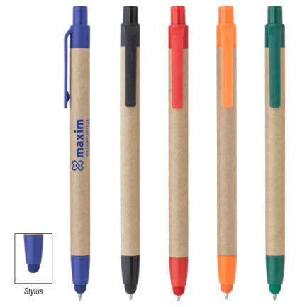 HT0974 - Burma Stylus Pen