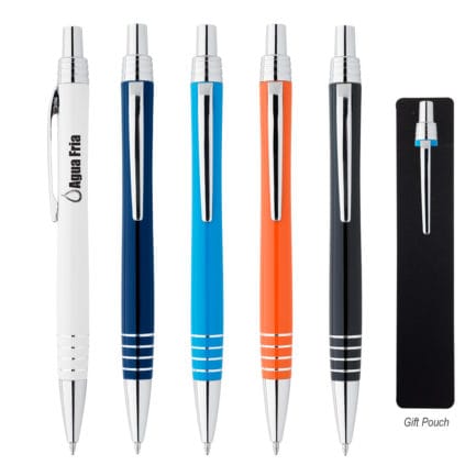 HT0983 - The Capital Pen