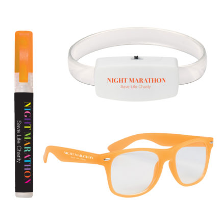 HT09963 - Glowing Night Kit