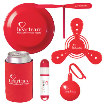 HT09967 - Summer Giveaway Kit