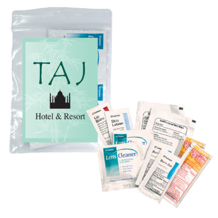 HT0BE-NEC-BAG - Beach Necessities Kit - Bag