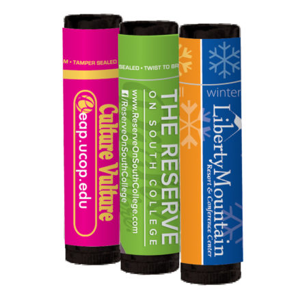 HT0CAFFLIPBALM - Green Tea Caffeinated Lip Balm