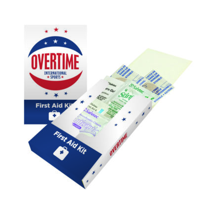 HT0FIRSTAID-KIT-2 - First Aid Pocket Kit
