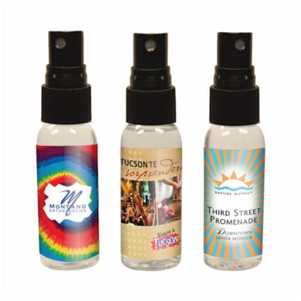 HT0HANSAN2AF - 2 oz. Alcohol-Free Hand Sanitizer Spray