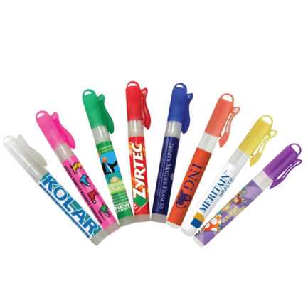 HT0HSPEN15 - 10 ml. Hand Sanitizer Spray Pen