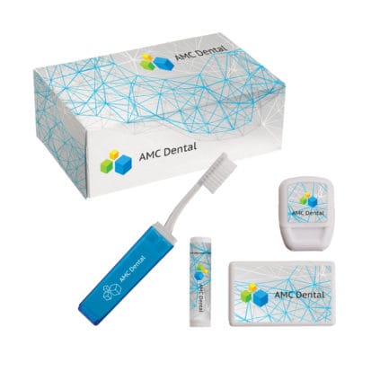 HT0KITDENTAL - Dental Kit