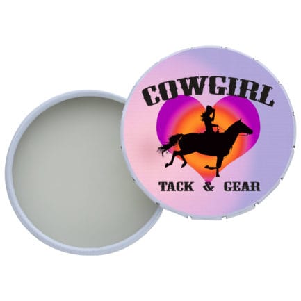 HT0LIP-MOISTURIZE - Lip Moisturizer Snap Top Tin