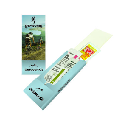HT0OUTDOOR-KIT-1 - Outdoor Pocket Kit