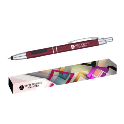 HT0PB1A - Pen Custom Box
