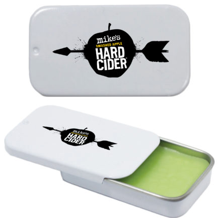 HT0SLT06LB - Lip Moisturizer Slider Tin