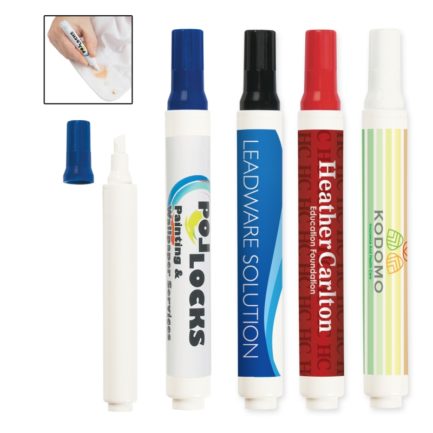 HT0STAINSTICK - Stain Stick In White Tube with Cap