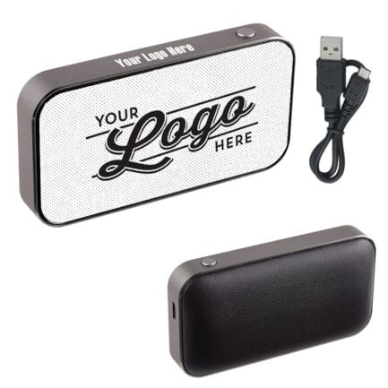 HT02750 - Nano Wireless Speaker