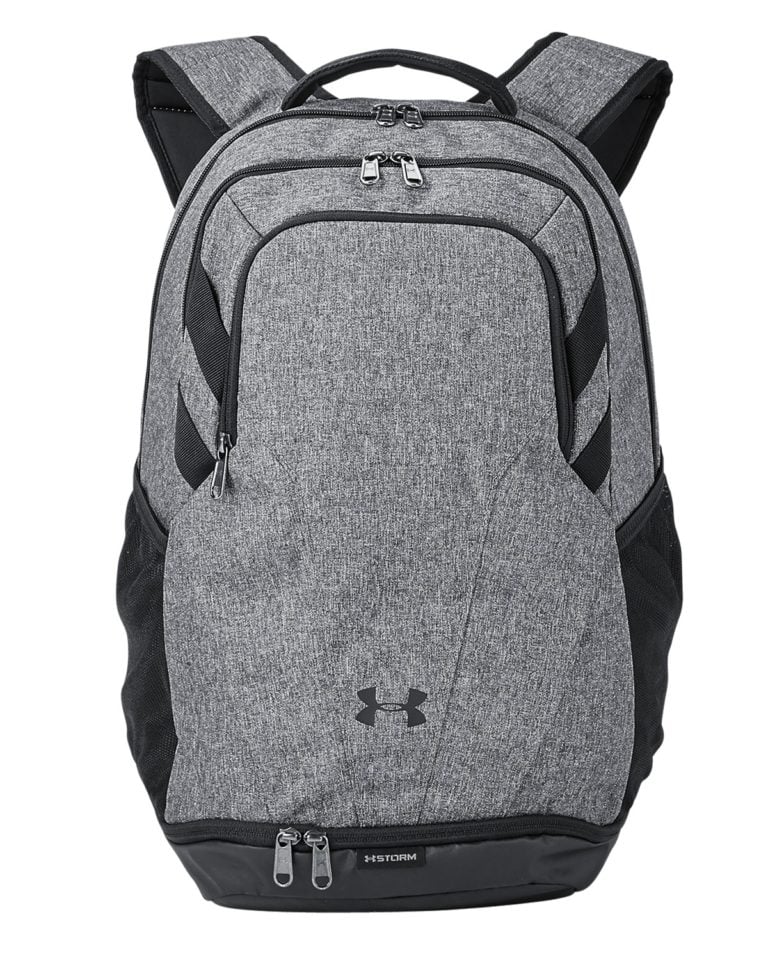 kohl's under armour backpack