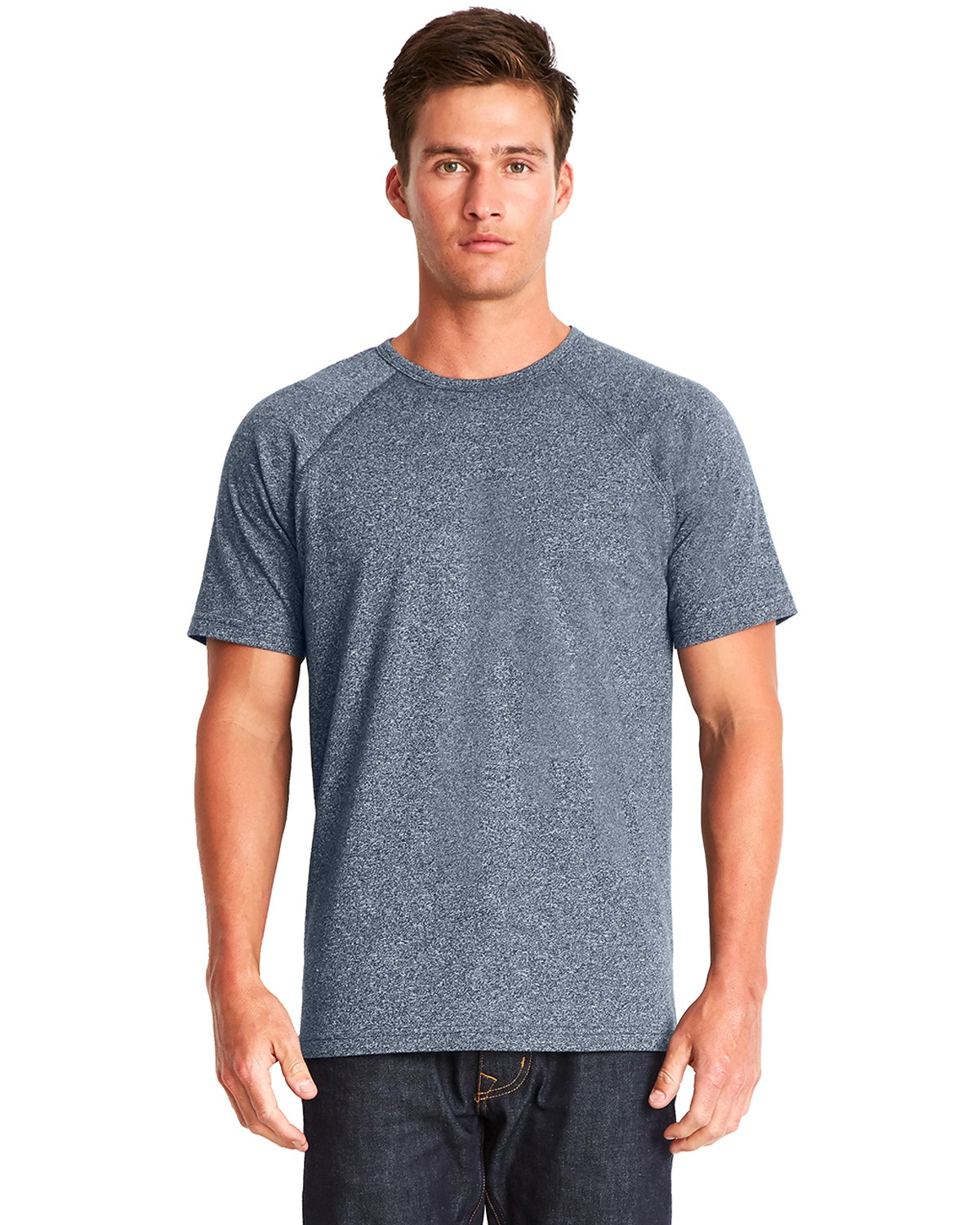 super short shirt