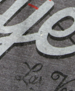 close up of our fashion soft specialty ink