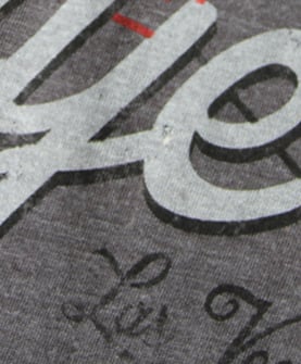 close up of our fashion soft specialty ink