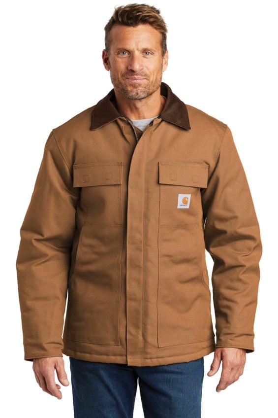 carhartt keyton