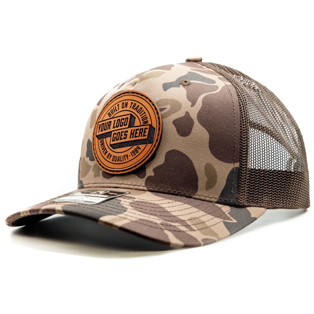 112pfp-lp-richardson-leather-patch-pattern-trucker-cap-safari-sun