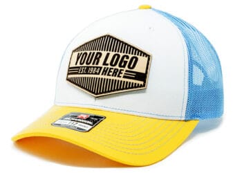 112-Laser-Columbia Blue - Yellow -Product-Image 112-Laser-Columbia Blue - Yellow -Product-Image