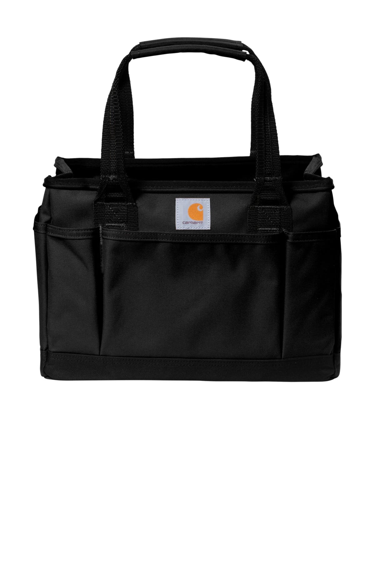 CT89121325 - Carhartt Utility Tote - Safari Sun