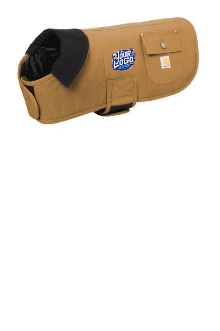 CTP0000505 - Carhartt Dog Chore Coat