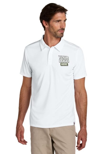 CT106899 - Carhartt Force Sun Defender Polo