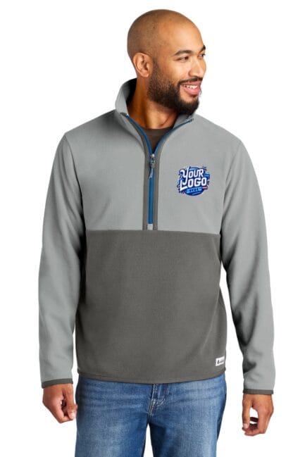 COTOM1691 - Cotopaxi Amado 1/2-Zip Fleece