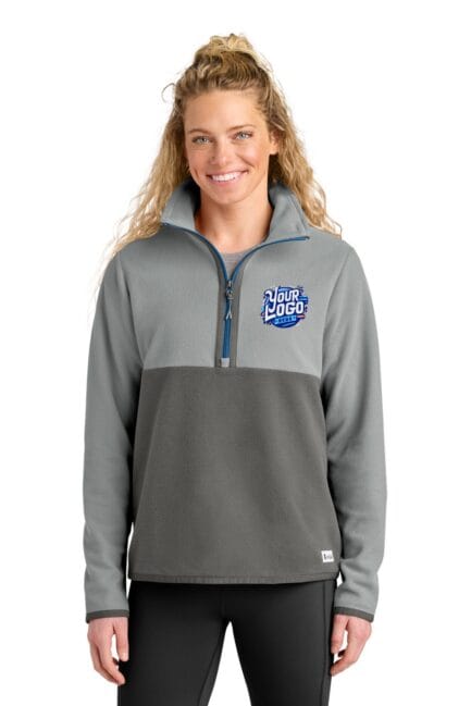 COTOW1692 - Cotopaxi Women's Amado 1/2-Zip Fleece