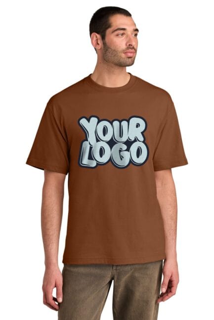 DT6065 - District Heavyweight Very Important Tee