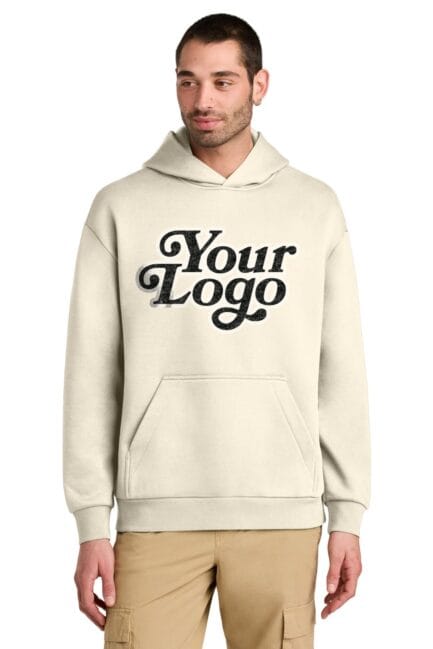 DT6150 - District VIT Heavyweight Fleece Hoodie
