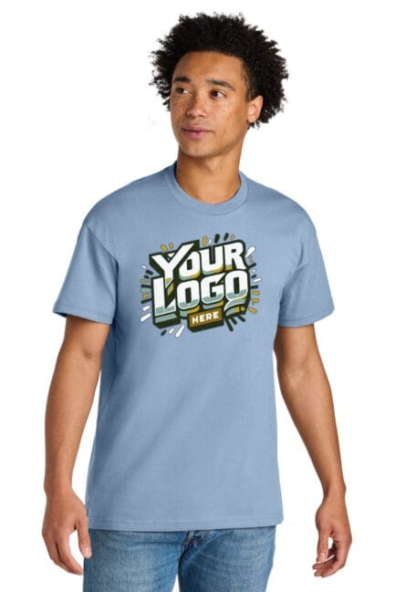 NL7200 - Next Level - Heavyweight T-Shirt