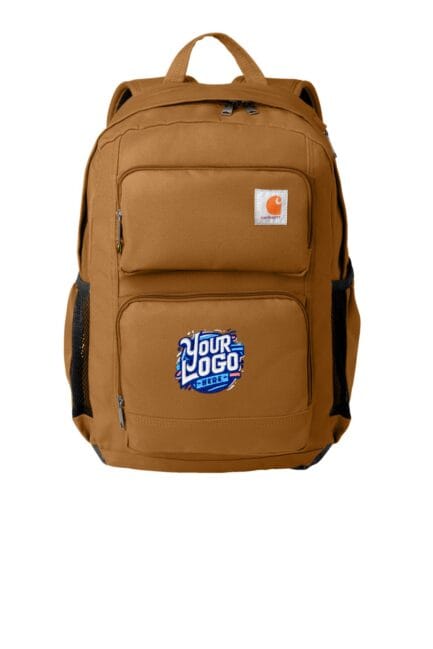 CTB0000486 - Carhartt 28L Foundry Series Dual-Compartment Backpack